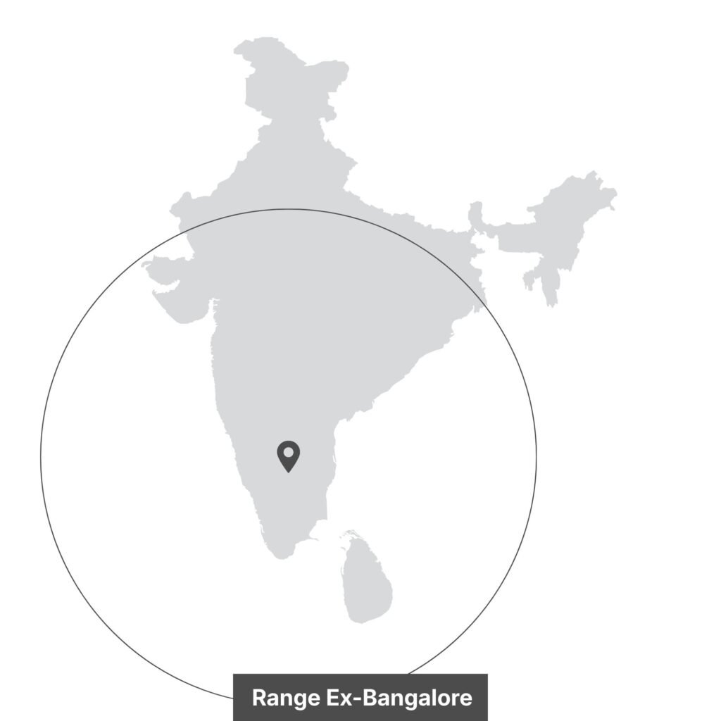 Range Ex Bangalore