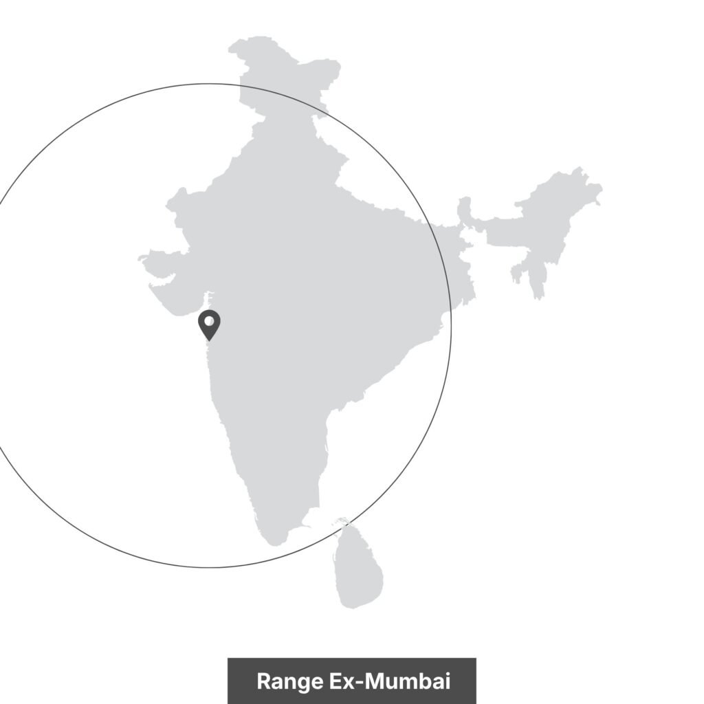 Range Ex Mumbai