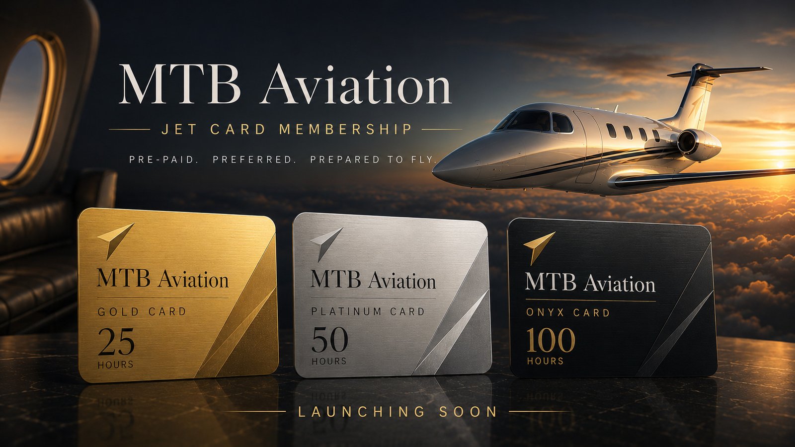 jet cards